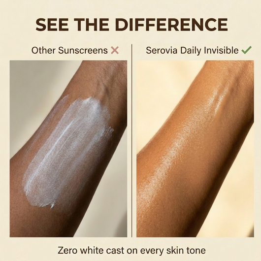 Daily Invisible Pore Blurring SPF 40