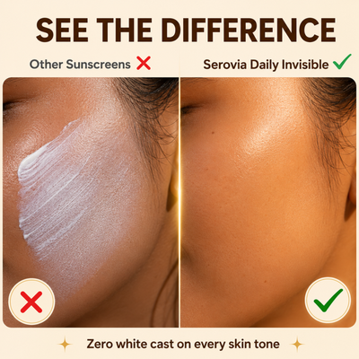 Daily Invisible Pore Blurring SPF 40