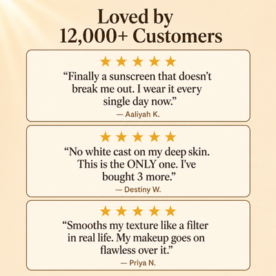 Daily Invisible Pore Blurring SPF 40