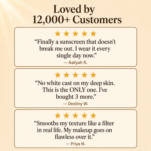 Daily Invisible Pore Blurring SPF 40