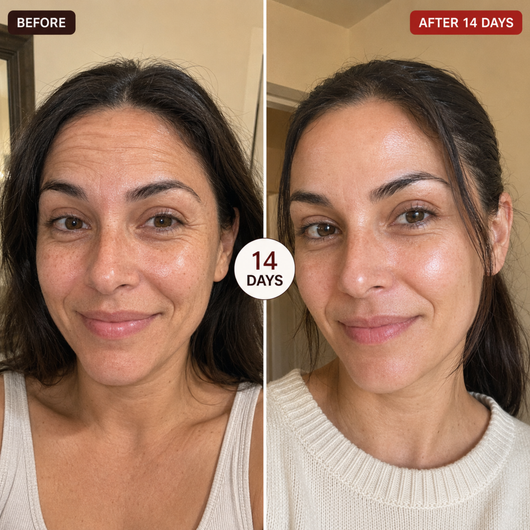EDG NAD Firming Serum