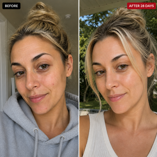 EDG NAD Firming Serum
