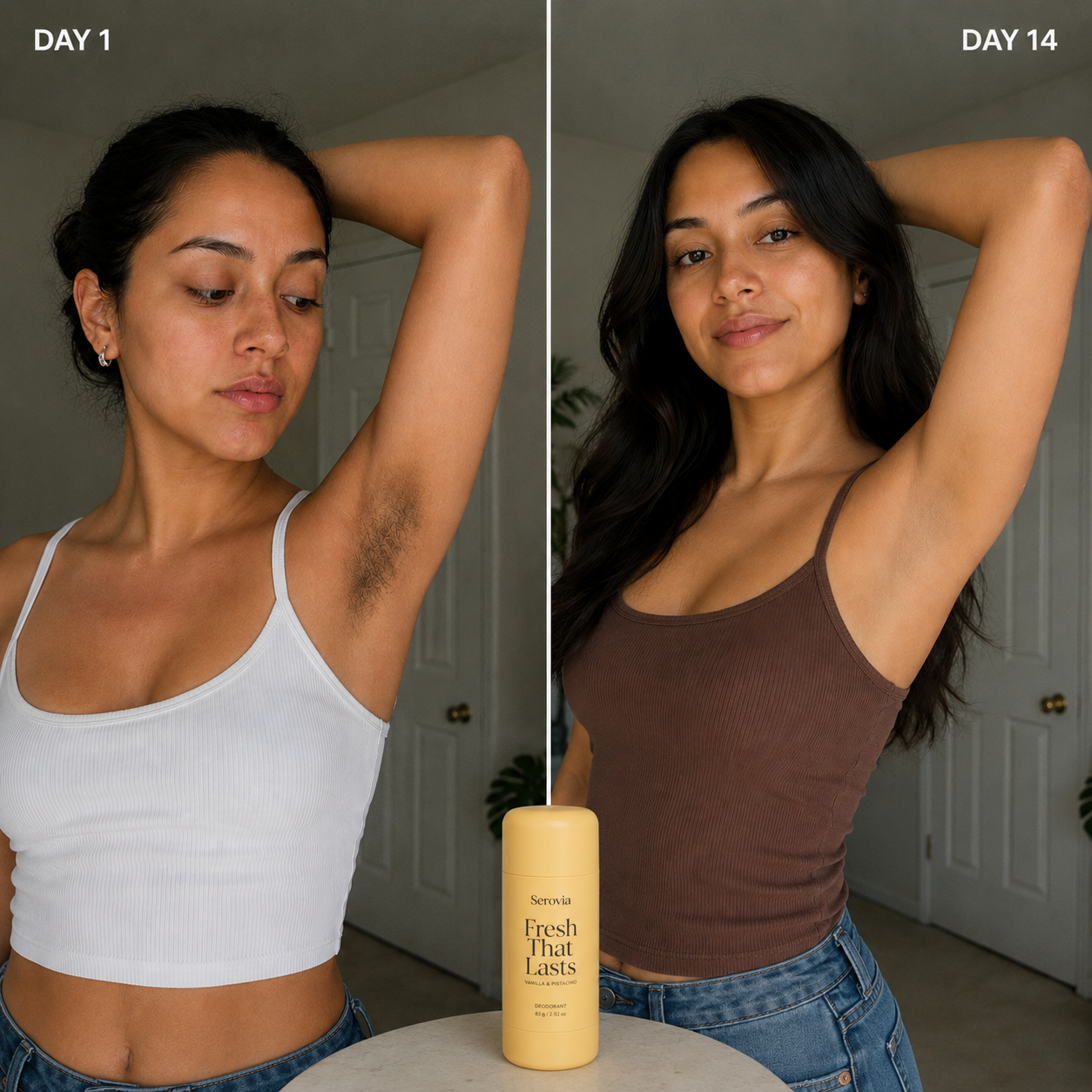 Skincare for Your Underarms,