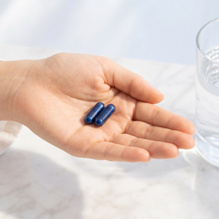 Take 2 Capsules