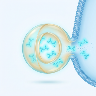 Liposomes Absorb